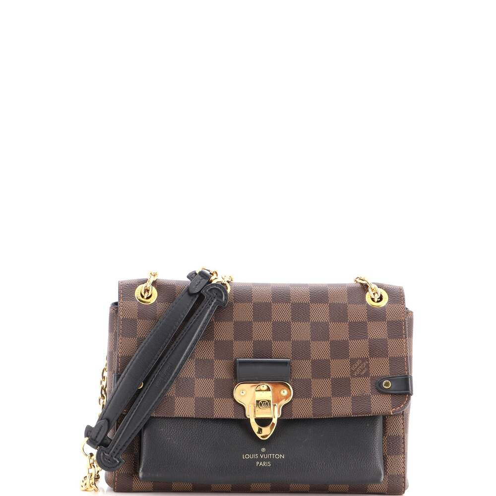 Louis Vuitton Vavin Handbag Damier With #311978L20B